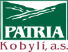 PATRIA Kobylí, a.s.